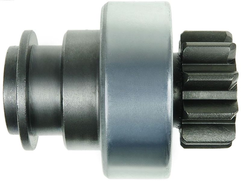 AS-PL SD4002 Freewheel Gear, starter