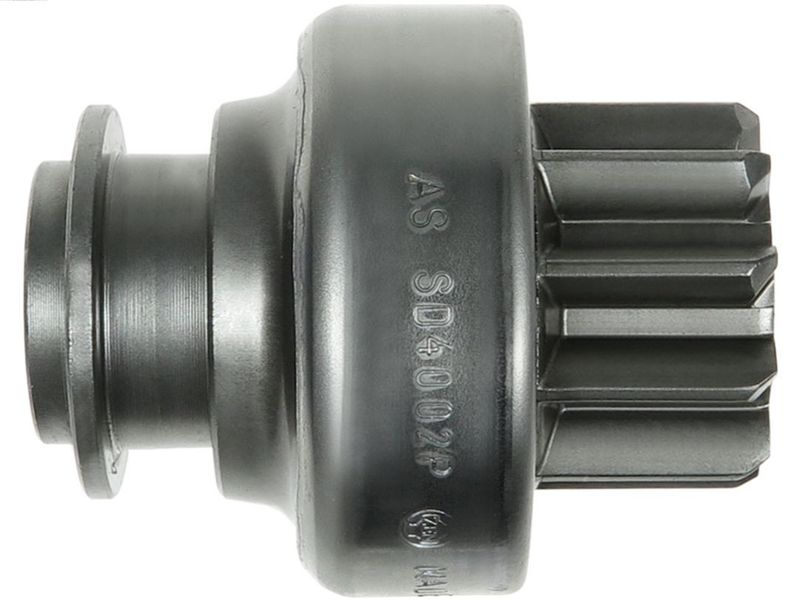 AS-PL SD4002P Freewheel Gear, starter
