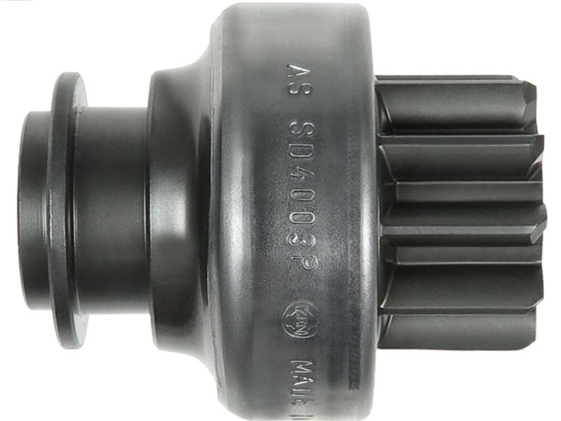 AS-PL SD4003P Freewheel Gear, starter