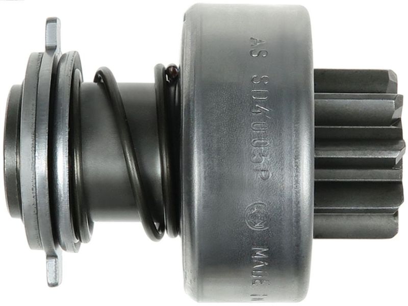 AS-PL SD4005P Freewheel Gear, starter