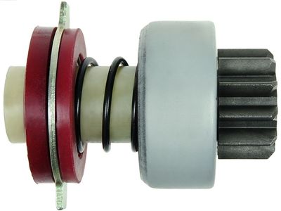 Freewheel Gear, starter AS-PL SD4007