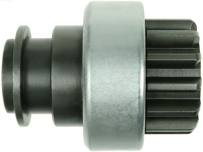 AS-PL SD4008 Freewheel Gear, starter