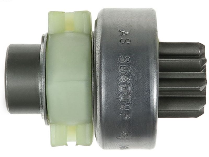 AS-PL SD4009P Freewheel Gear, starter