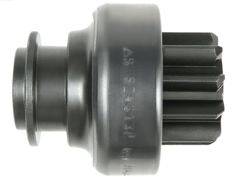 AS-PL SD4013P Freewheel Gear, starter