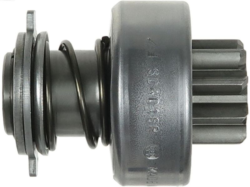 AS-PL SD4016P Freewheel Gear, starter