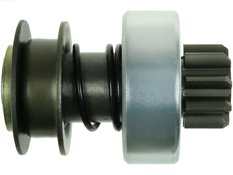 AS-PL SD4018 Freewheel Gear, starter