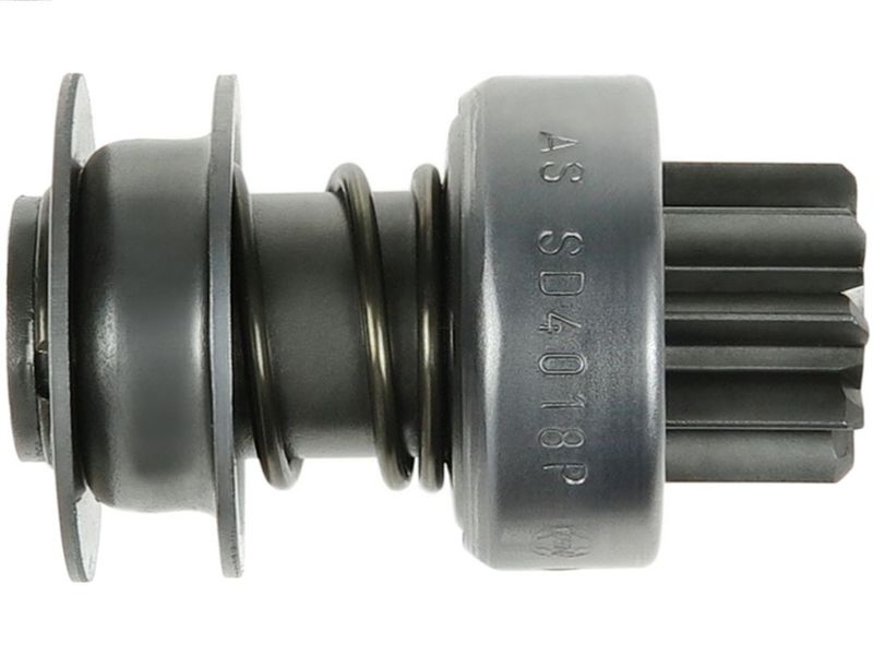 AS-PL SD4018P Freewheel Gear, starter