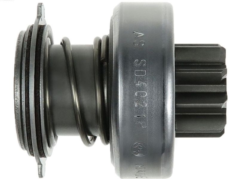AS-PL SD4021P Freewheel Gear, starter