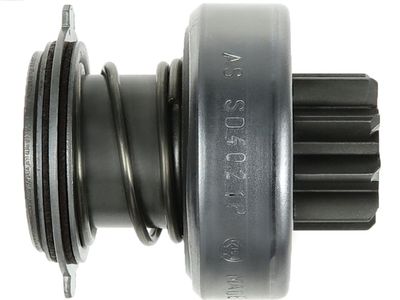 Freewheel Gear, starter AS-PL SD4021P