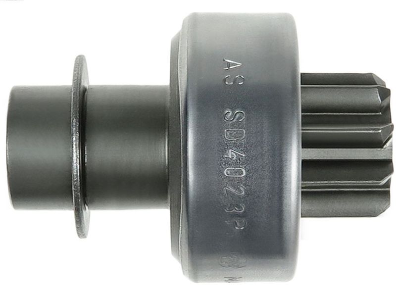 AS-PL SD4023P Freewheel Gear, starter
