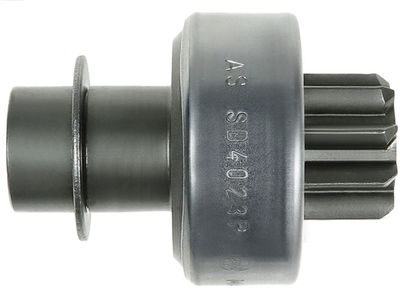 Freewheel Gear, starter AS-PL SD4023P