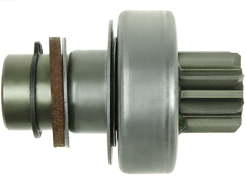 AS-PL SD4027P Freewheel Gear, starter