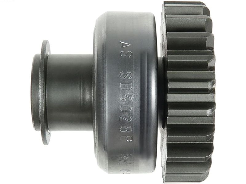 AS-PL SD4028P Freewheel Gear, starter