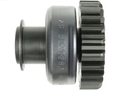 Freewheel Gear, starter AS-PL SD4028P