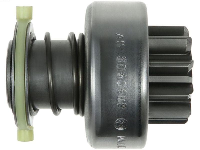 AS-PL SD4040P Freewheel Gear, starter