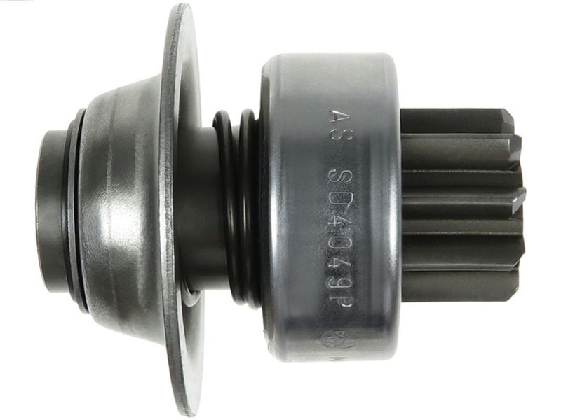AS-PL SD4049P Freewheel Gear, starter