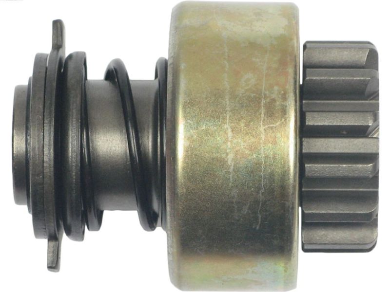 AS-PL SD4050 Freewheel Gear, starter