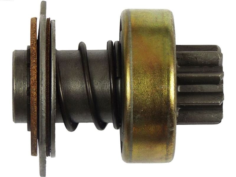 AS-PL SD4075 Freewheel Gear, starter