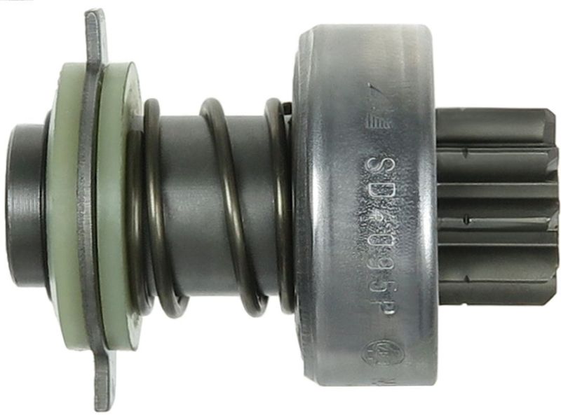 AS-PL SD4095P Freewheel Gear, starter