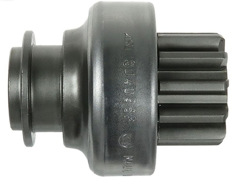 AS-PL SD4096P Freewheel Gear, starter
