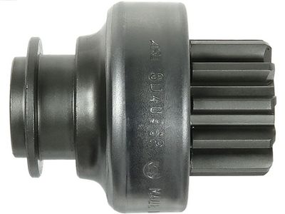 Freewheel Gear, starter AS-PL SD4096P