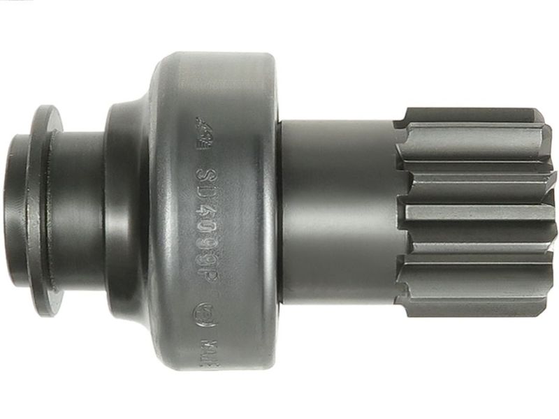 AS-PL SD4099P Freewheel Gear, starter