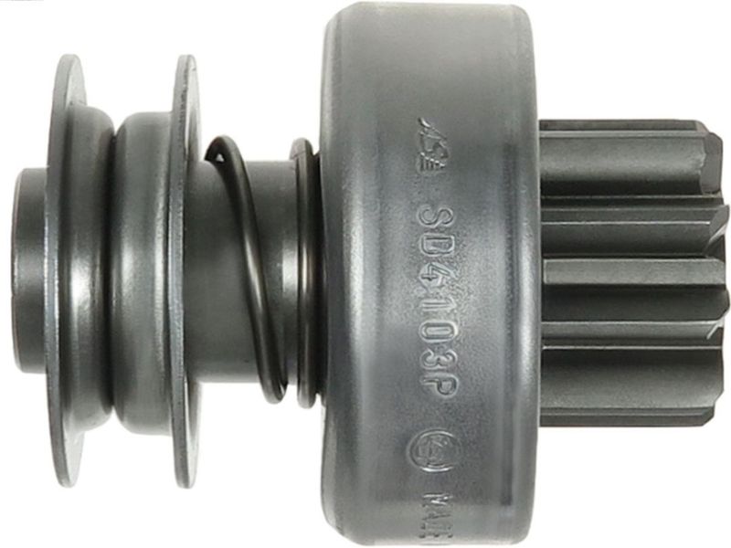 AS-PL SD4103P Freewheel Gear, starter