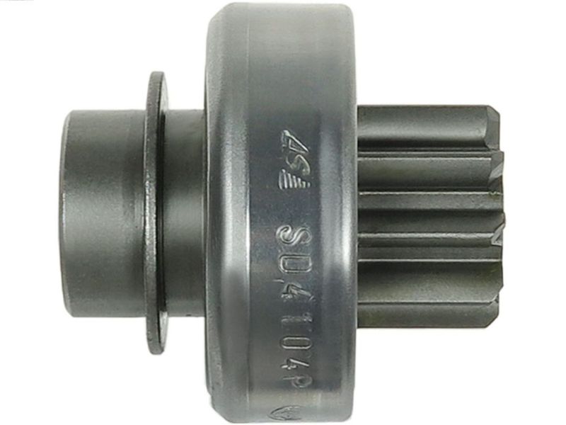 AS-PL SD4104P Freewheel Gear, starter
