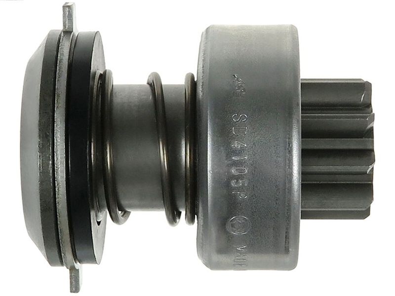 AS-PL SD4105P Freewheel Gear, starter