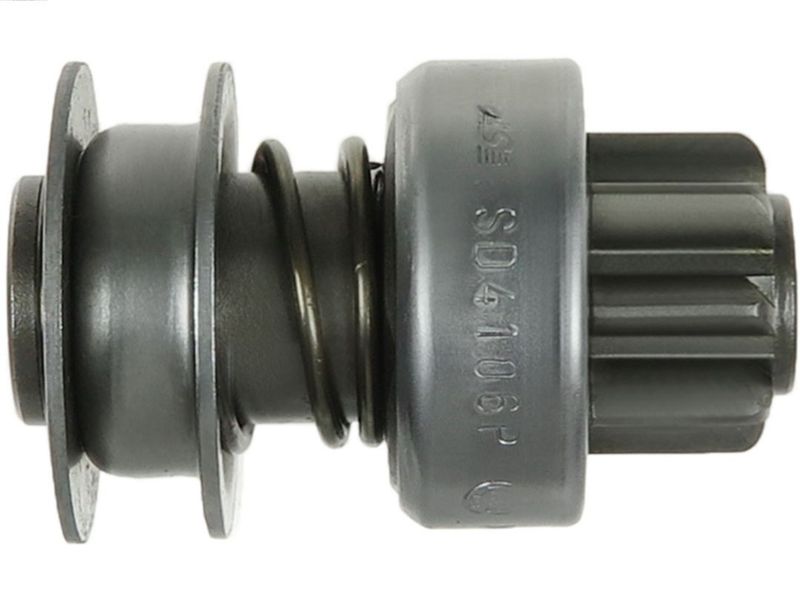 AS-PL SD4106P Freewheel Gear, starter