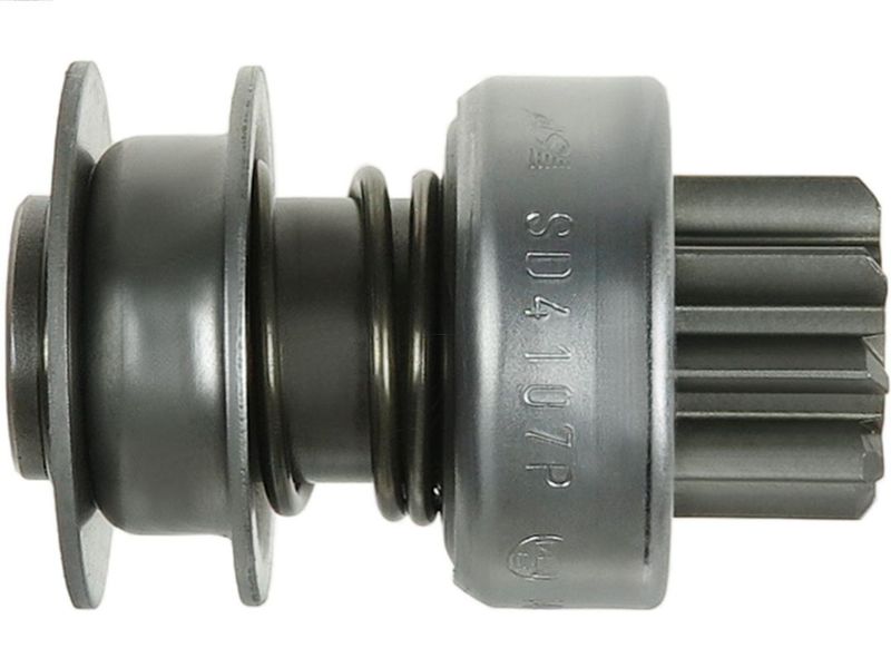 AS-PL SD4107P Freewheel Gear, starter