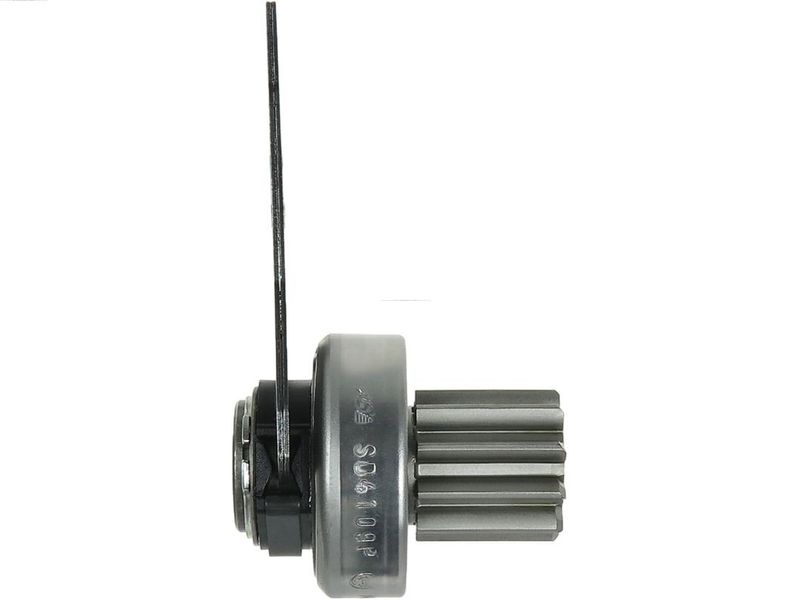 AS-PL SD4109P Freewheel Gear, starter
