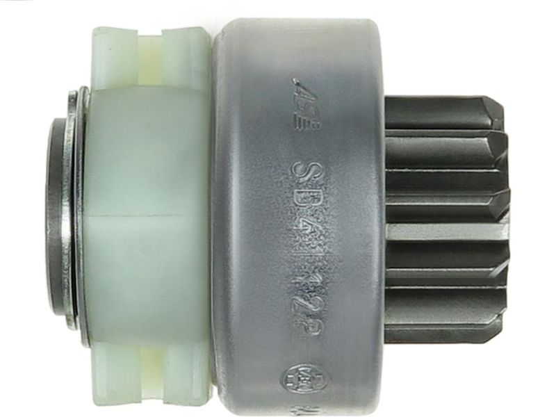 AS-PL SD4112P Freewheel Gear, starter