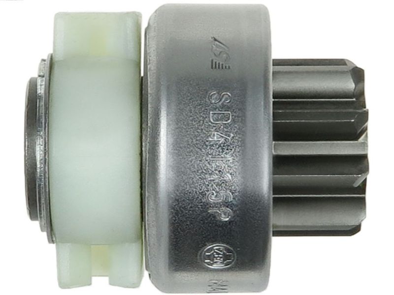 AS-PL SD4115P Freewheel Gear, starter