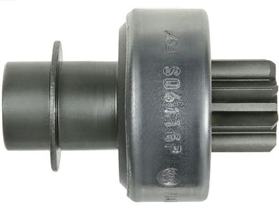 Freewheel Gear, starter AS-PL SD4116P