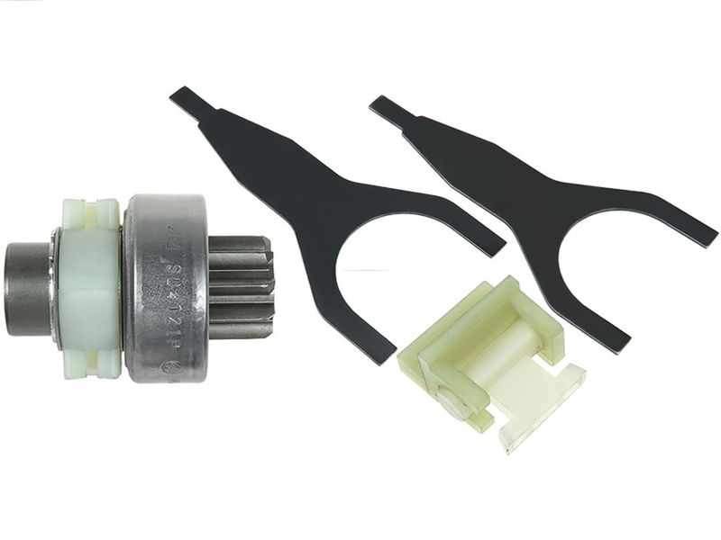 AS-PL SD4121P Freewheel Gear, starter
