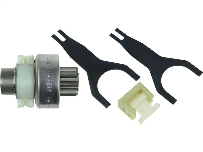 AS-PL SD4122P Freewheel Gear, starter