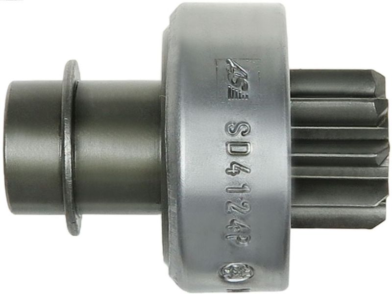 AS-PL SD4124P Freewheel Gear, starter