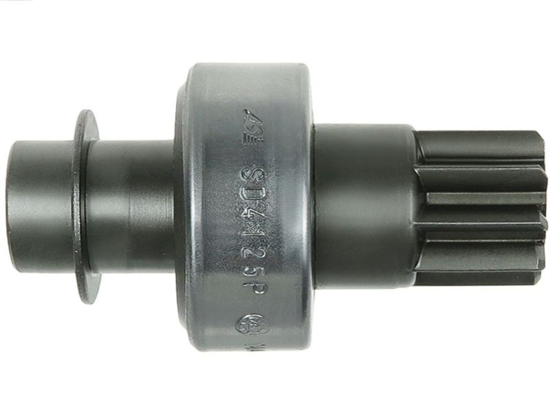 AS-PL SD4125P Freewheel Gear, starter