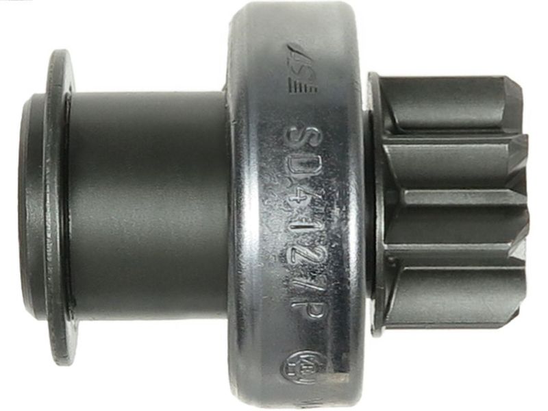 AS-PL SD4127P Freewheel Gear, starter