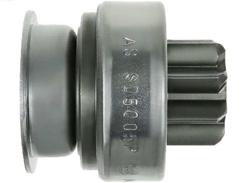 AS-PL SD5005P Freewheel Gear, starter
