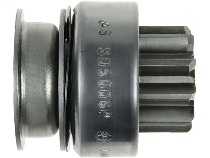 AS-PL SD5006P Freewheel Gear, starter