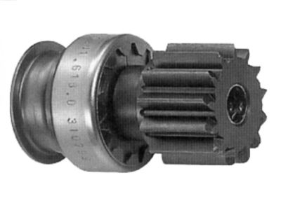 Freewheel Gear, starter AS-PL SD5009