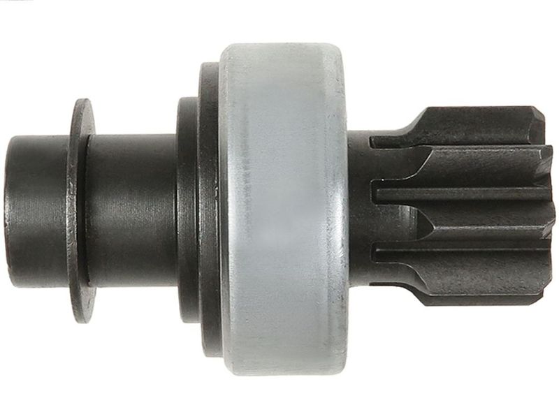 AS-PL SD5015 Freewheel Gear, starter