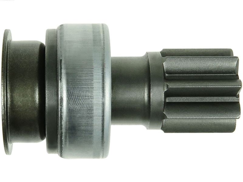 AS-PL SD5018 Freewheel Gear, starter