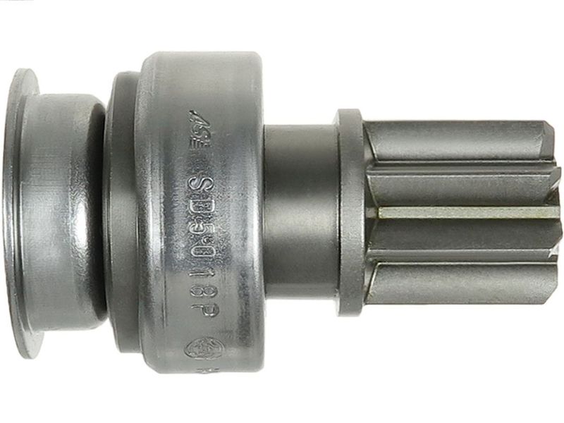 AS-PL SD5018P Freewheel Gear, starter