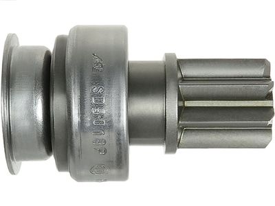 Freewheel Gear, starter AS-PL SD5018P