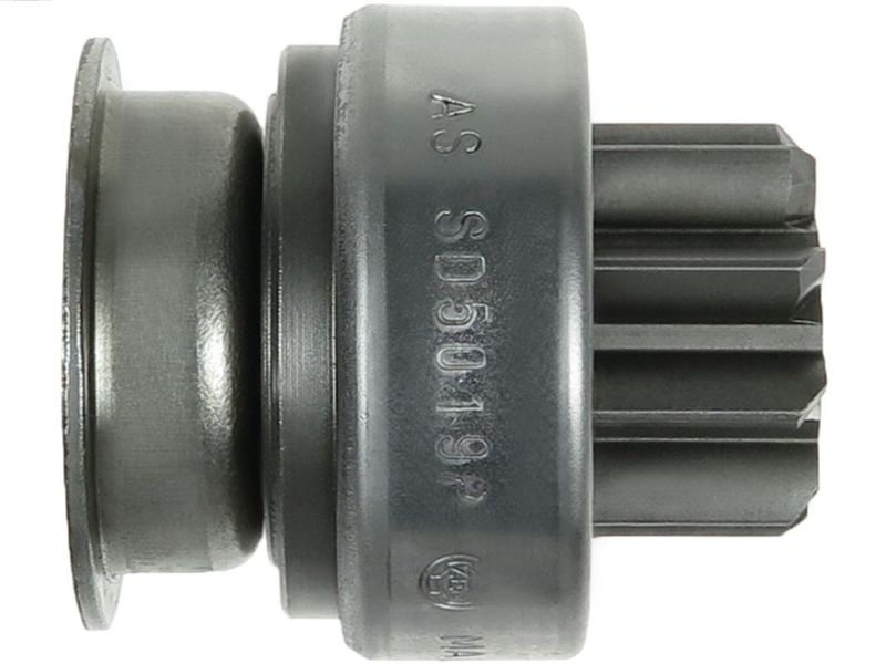 AS-PL SD5019P Freewheel Gear, starter