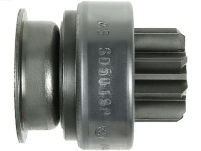Freewheel Gear, starter AS-PL SD5019P