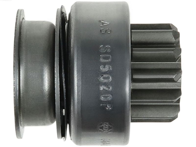 AS-PL SD5020P Freewheel Gear, starter